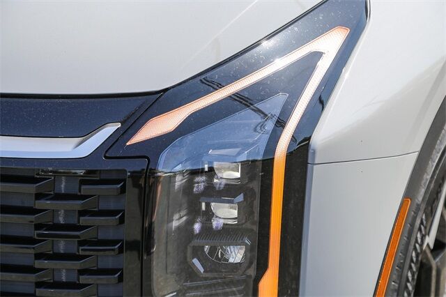 2026 Kia Sportage EX Renton WA
