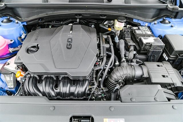 2026 Kia Sportage EX Renton WA