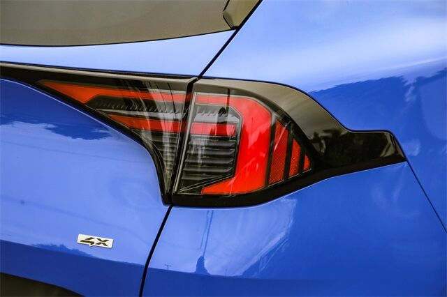 2026 Kia Sportage EX Renton WA