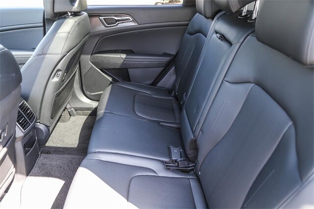 2026 Kia Sportage EX Renton WA