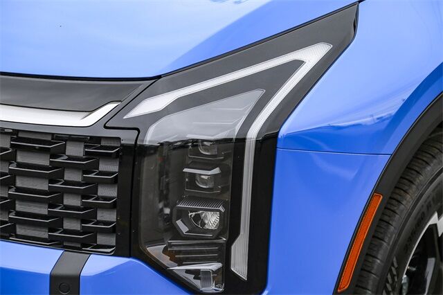 2026 Kia Sportage EX Renton WA