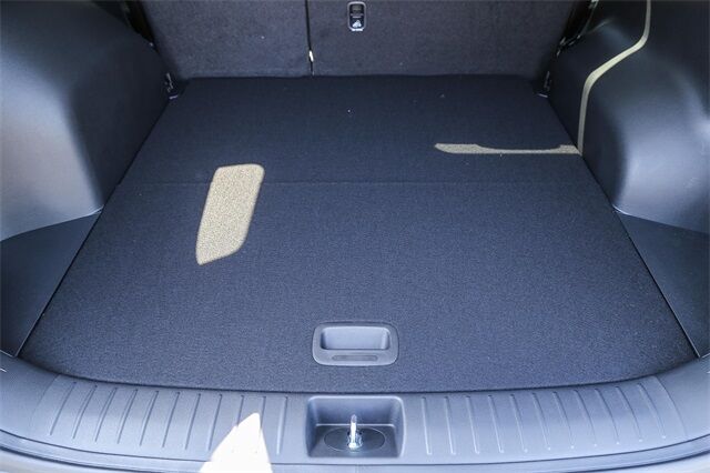 2026 Kia Sportage EX Renton WA