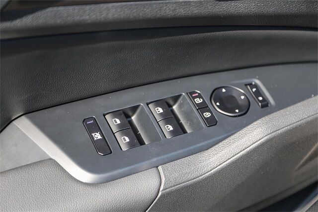2026 Kia Sportage EX Renton WA
