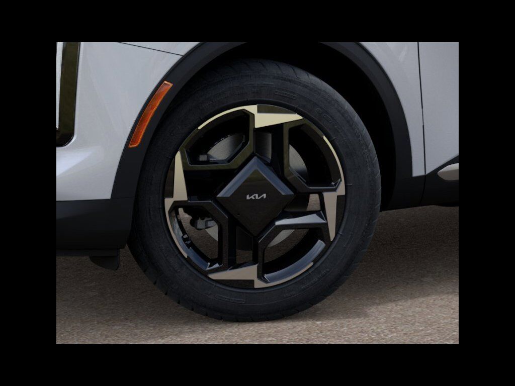 2026 Kia Sportage EX Glendale CA