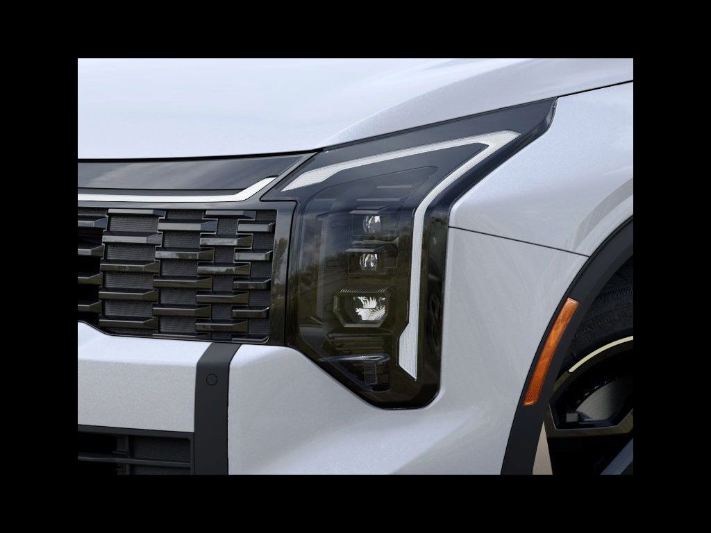 2026 Kia Sportage EX Glendale CA