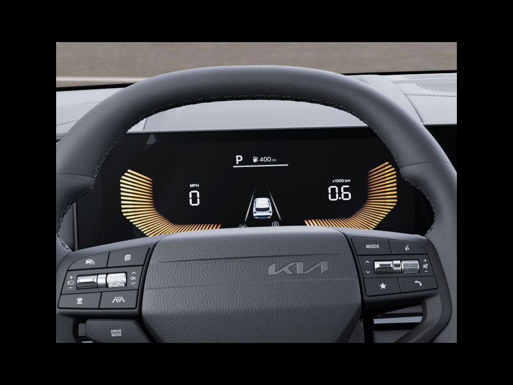 2026 Kia Sportage EX Glendale CA