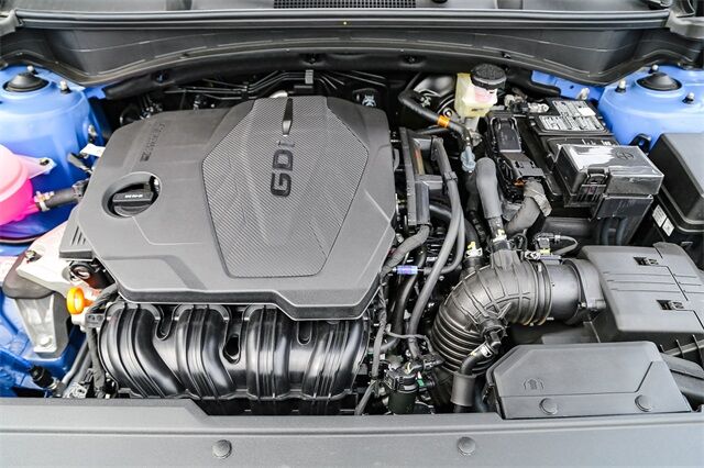 2026 Kia Sportage EX Glendale CA