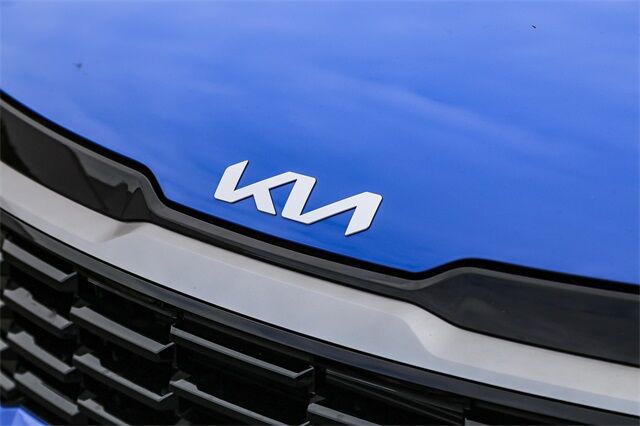 2026 Kia Sportage EX Glendale CA