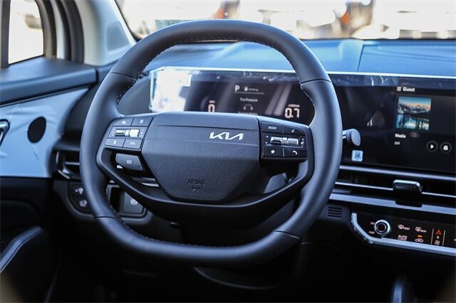 2026 Kia Sportage EX Glendale CA