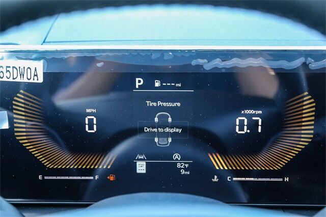 2026 Kia Sportage EX Glendale CA