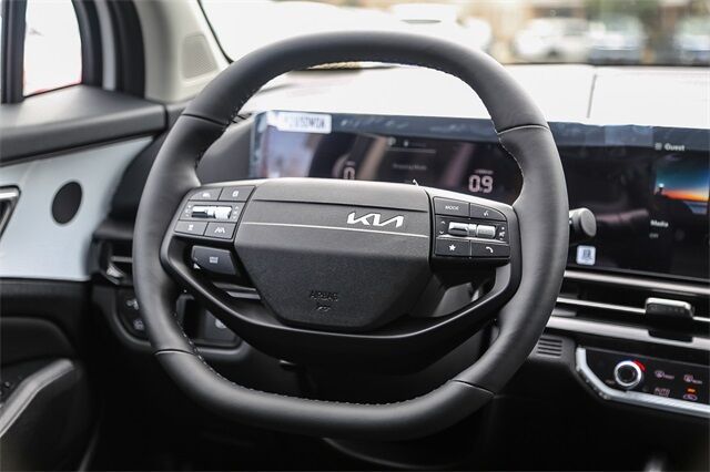 2026 Kia Sportage EX Glendale CA