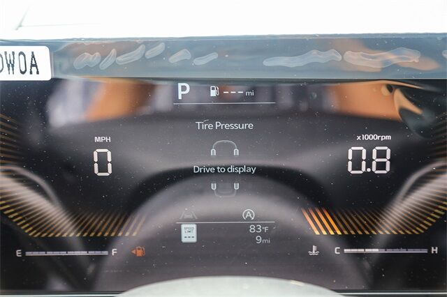 2026 Kia Sportage EX Glendale CA