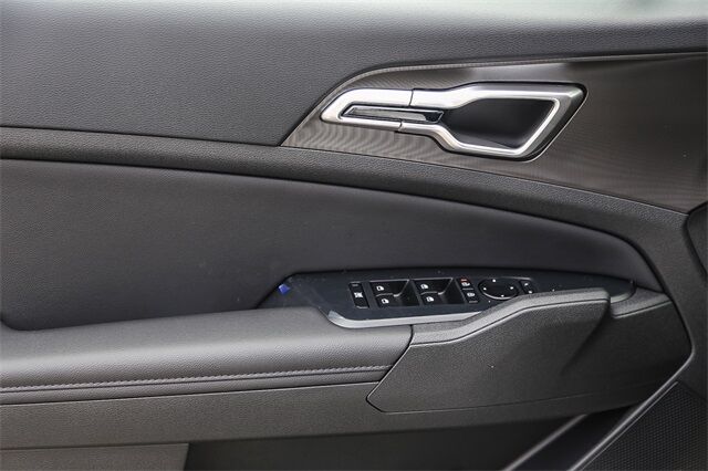 2026 Kia Sportage EX Glendale CA