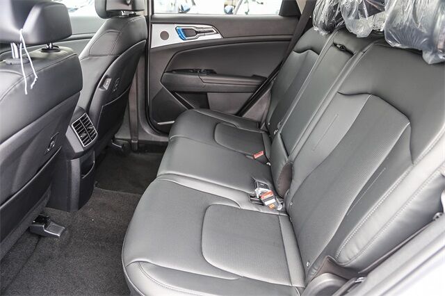2026 Kia Sportage EX Glendale CA