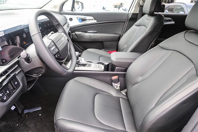 2026 Kia Sportage EX Glendale CA