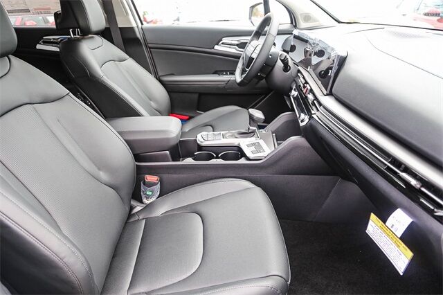 2026 Kia Sportage EX Glendale CA