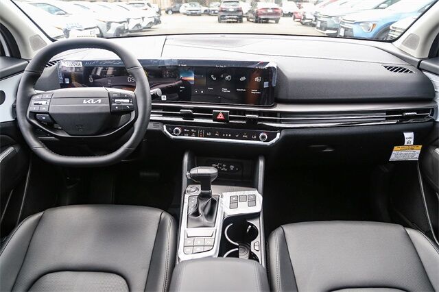 2026 Kia Sportage EX Glendale CA