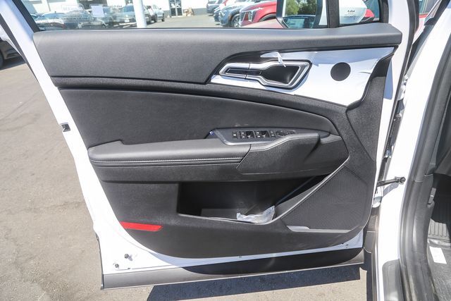 2026 Kia Sportage EX Glendale CA