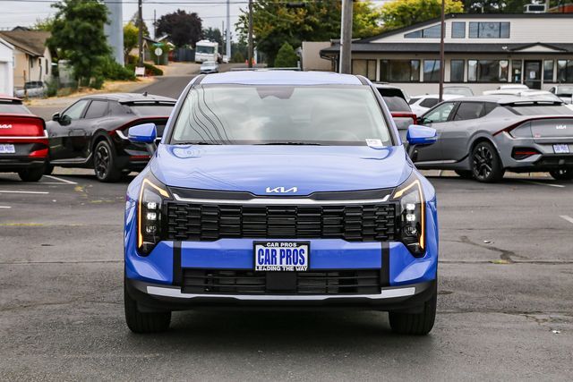 2026 Kia Sportage EX Glendale CA