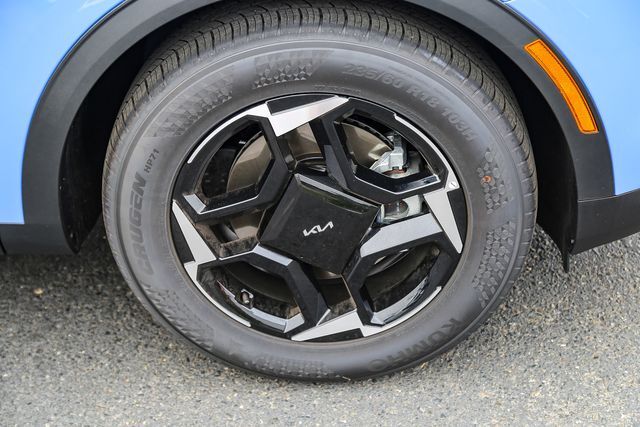 2026 Kia Sportage EX Glendale CA