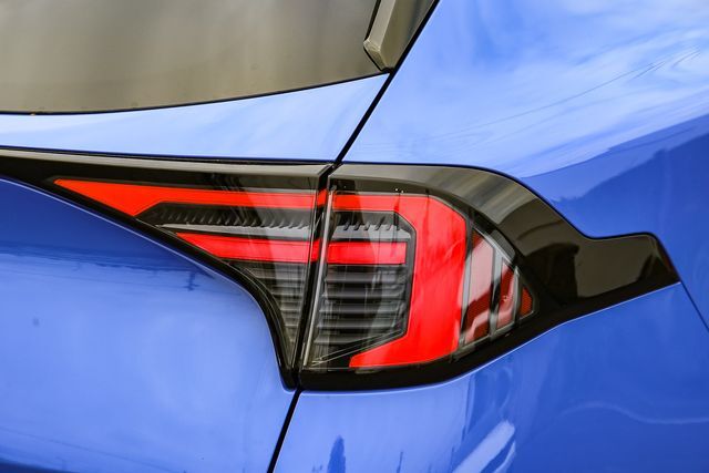 2026 Kia Sportage EX Glendale CA