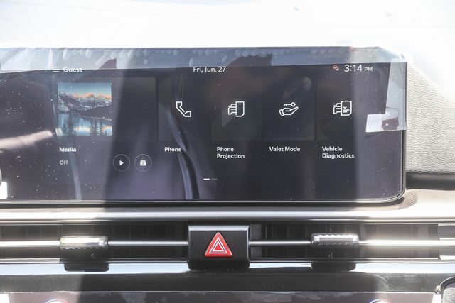 2026 Kia Sportage EX Glendale CA