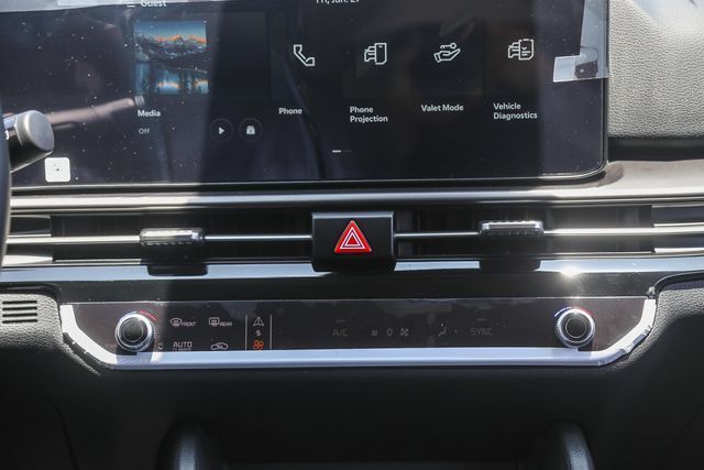 2026 Kia Sportage EX Glendale CA