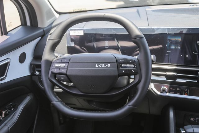 2026 Kia Sportage EX Glendale CA