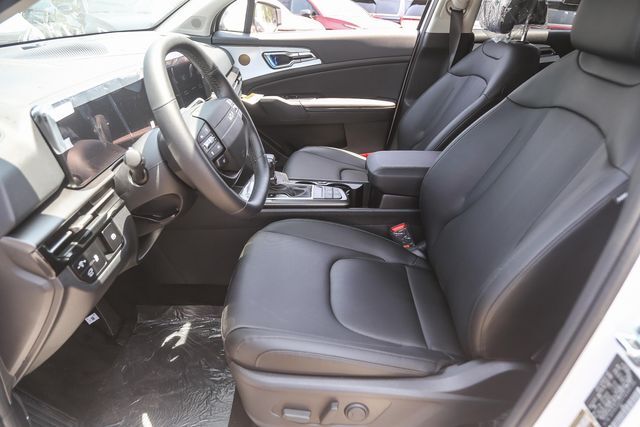 2026 Kia Sportage EX Glendale CA