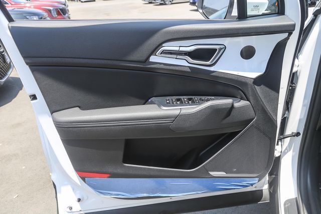 2026 Kia Sportage EX Glendale CA