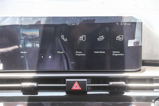 2026 Kia Sportage EX Glendale CA