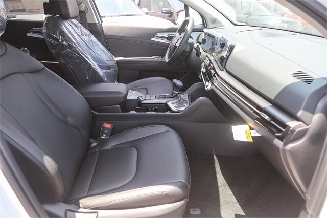 2026 Kia Sportage EX Glendale CA