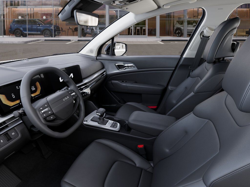 2026 Kia Sportage EX Glendale CA