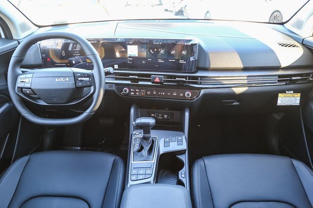 2026 Kia Sportage EX Glendale CA