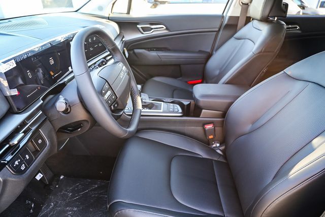 2026 Kia Sportage EX Glendale CA