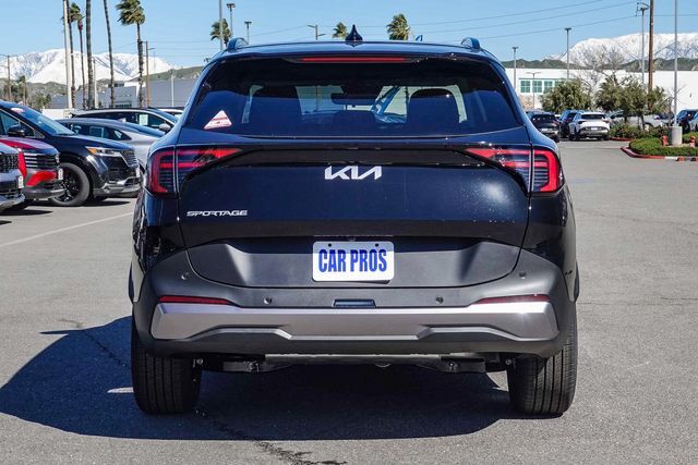 2026 Kia Sportage EX Glendale CA