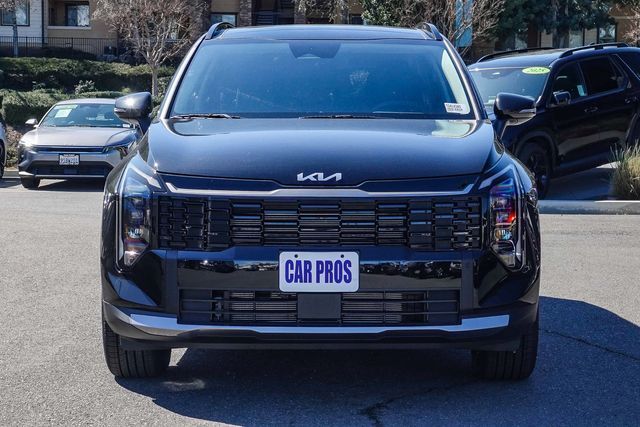 2026 Kia Sportage EX Glendale CA