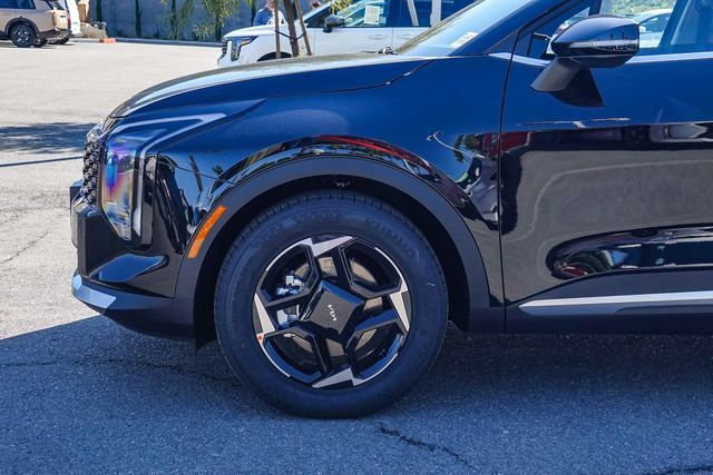 2026 Kia Sportage EX Glendale CA