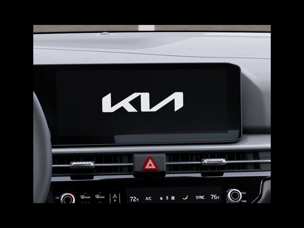 2026 Kia Sportage EX Glendale CA