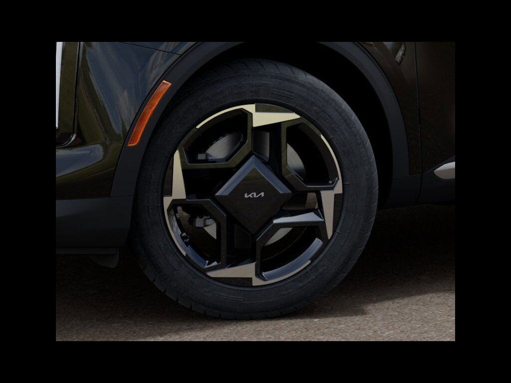 2026 Kia Sportage EX Glendale CA