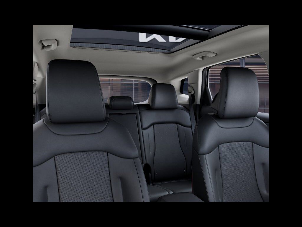 2026 Kia Sportage EX Glendale CA