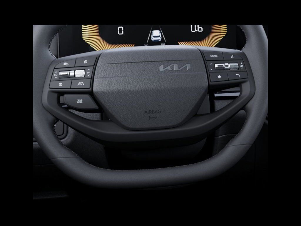 2026 Kia Sportage EX Glendale CA