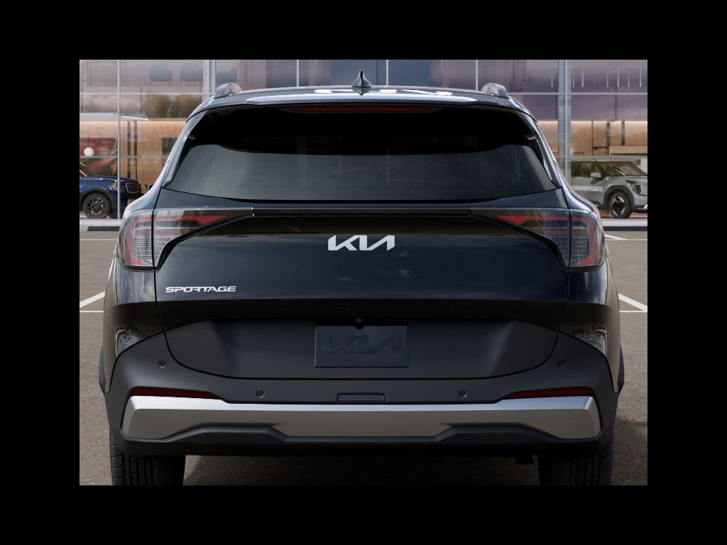 2026 Kia Sportage EX Glendale CA
