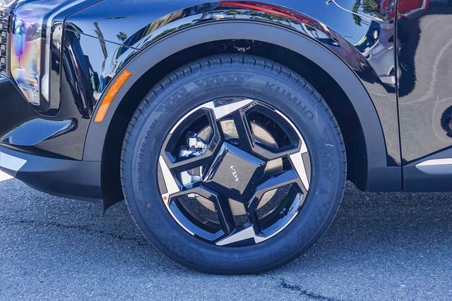 2026 Kia Sportage EX Glendale CA