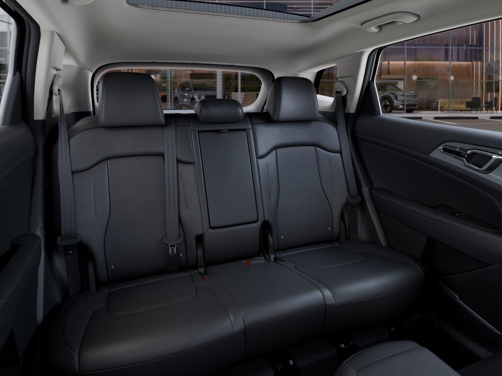 2026 Kia Sportage EX Glendale CA