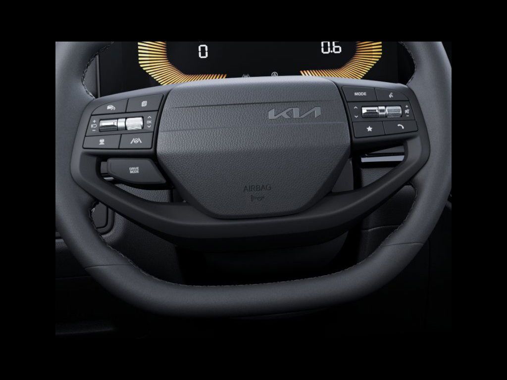 2026 Kia Sportage EX Glendale CA