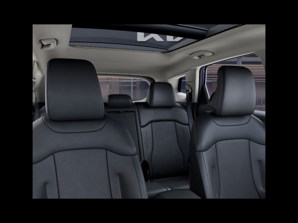 2026 Kia Sportage EX Glendale CA