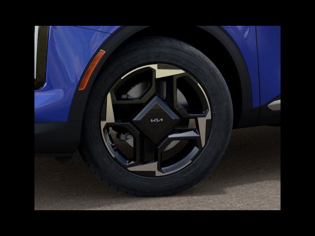 2026 Kia Sportage EX Glendale CA
