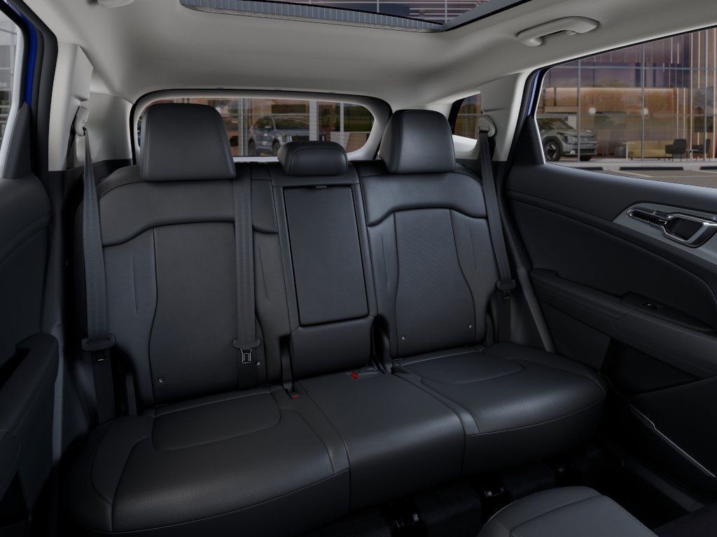 2026 Kia Sportage EX Glendale CA