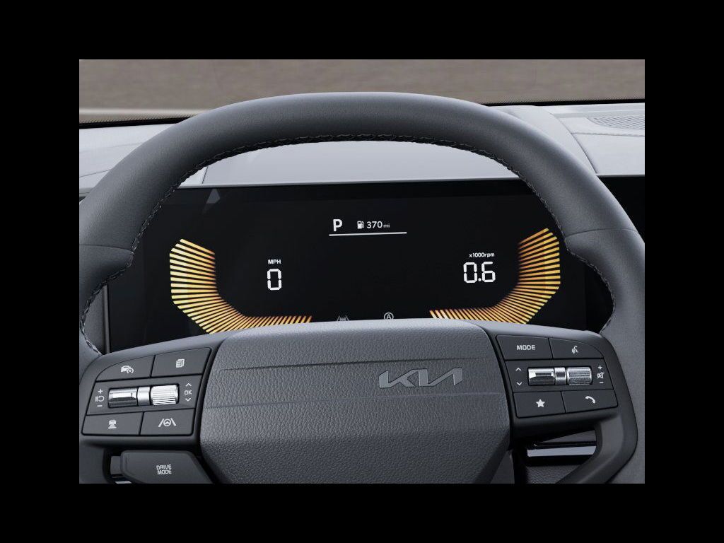 2026 Kia Sportage EX Glendale CA